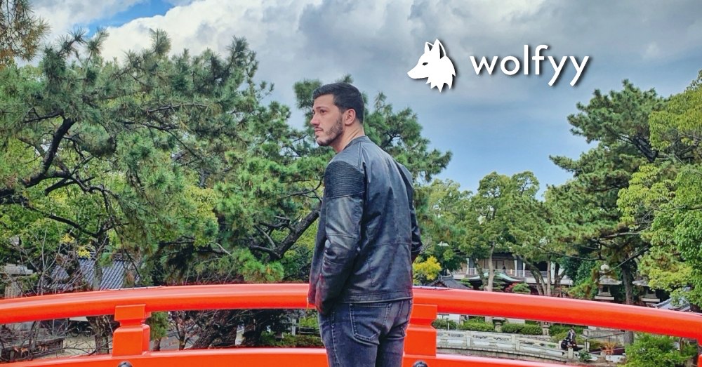 laffaloui's tweet photo. 🇯🇵 #Osaka is a Japan #gaytravel must! 🌈 wolfyy’s #gayguide covers all you need to know 👉 https://t.co/kFDiIENDTd
-
@ilovegayjapan @CVBLGBT
#wolfyy #osakagay #gaytravelblog #gayblogger https://t.co/B2OFxDkKSr