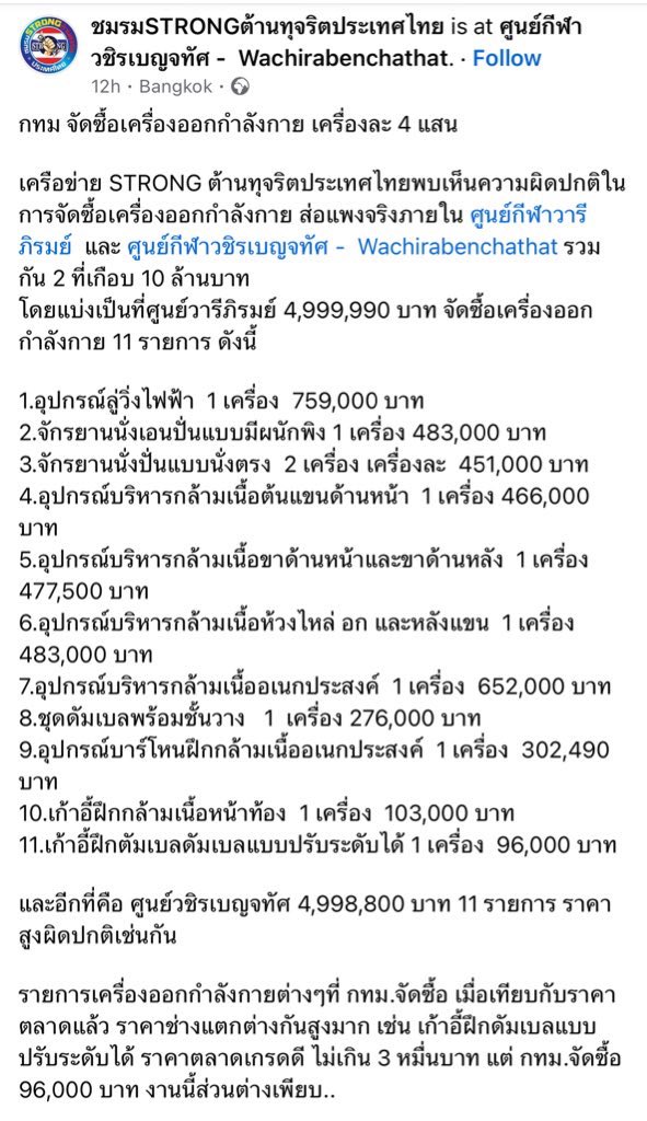 ศุภณัฐ มีนชัยนันท์ Suphanat Minchaiynunt tweet media