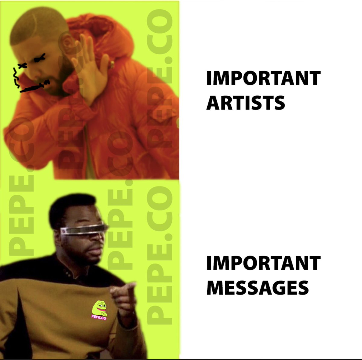 Damian tweet media
