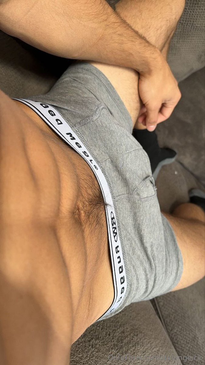 MrSexyUnderwear's tweet photo. Dylan Geick playing with his boner 🥵 https://t.co/MbEnltopQ6