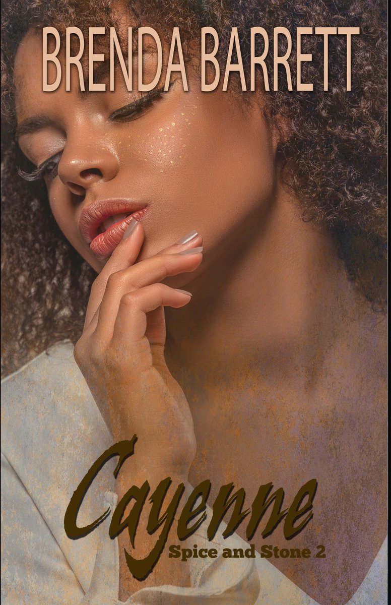 #NewReleaseBook  tomorrow. Spice and Stone Book 2