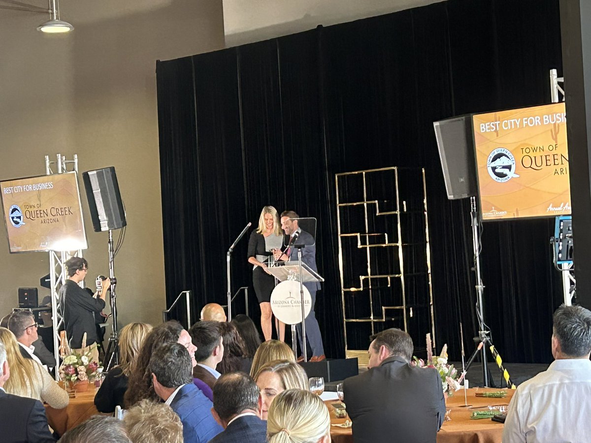 Arizona Chamber tweet media