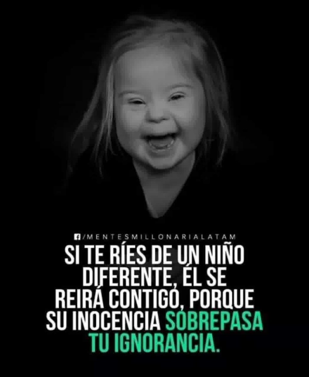 JorgeLuisRR1963's tweet image. ASI ES!