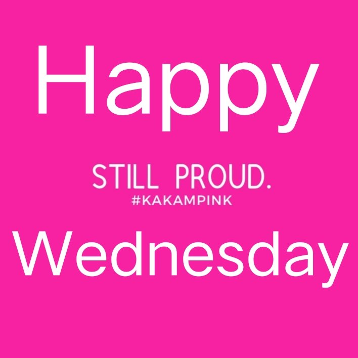 JSalvanera's tweet photo. Good Morning Tweeps🌷🌷🌷 https://t.co/AWKYGCRiWr