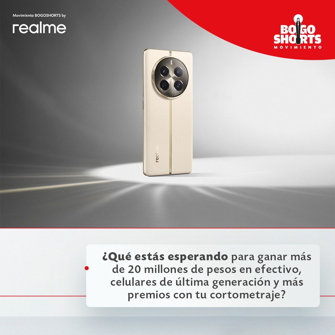 Festival de Cortos de Bogotá - BOGOSHORTS tweet media