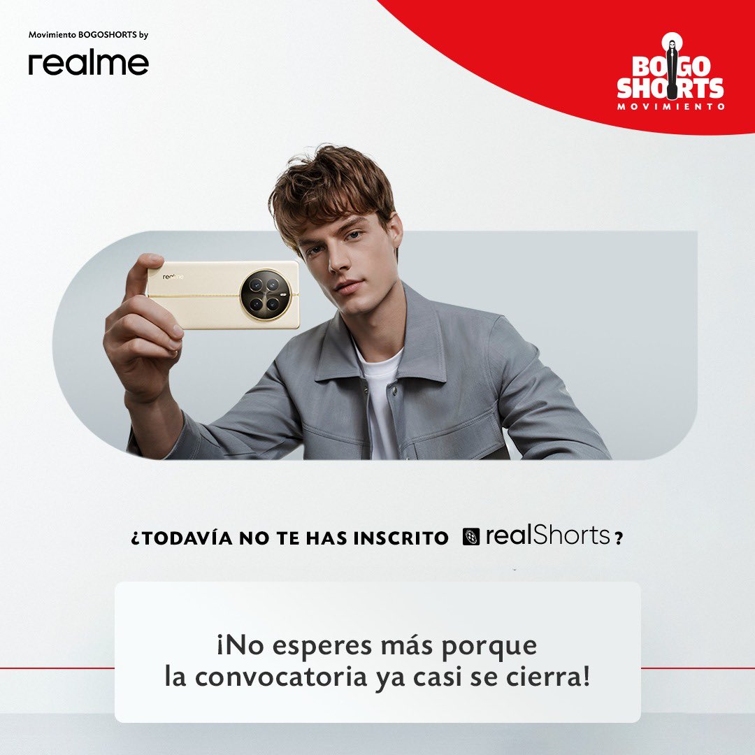 Festival de Cortos de Bogotá - BOGOSHORTS tweet media