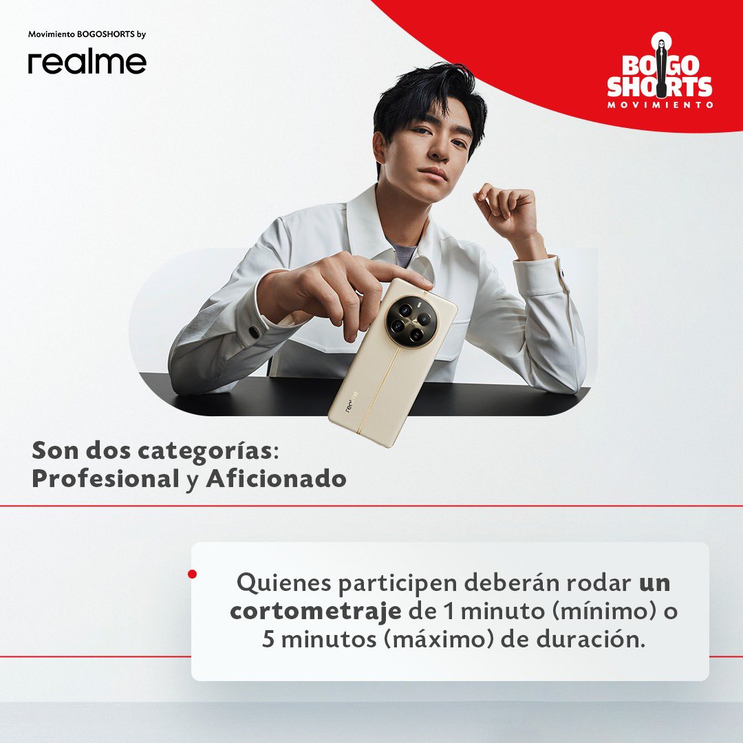 Festival de Cortos de Bogotá - BOGOSHORTS tweet media