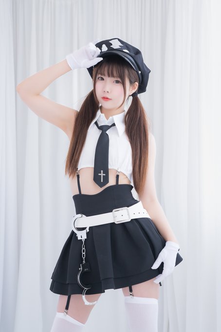 コスプレイヤーニャロメ・ニアのTwitter画像33