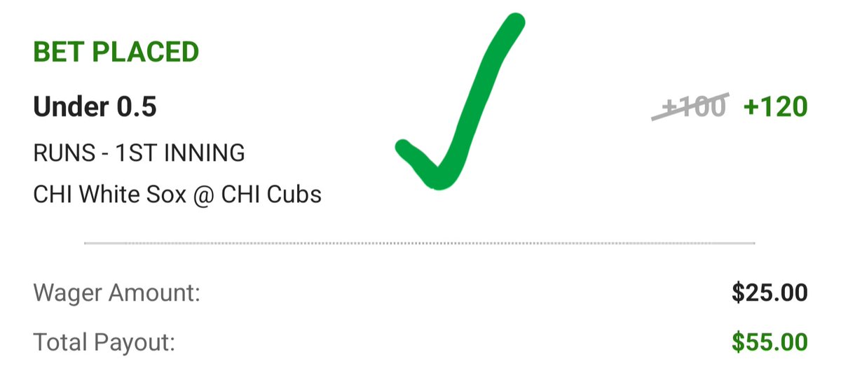 big_ry_diamond's tweet image. Hit the NRFI!! best ev available!

#trustdata