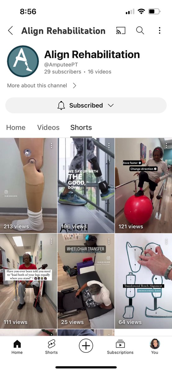 Michelle Jamin PT, DPT tweet media