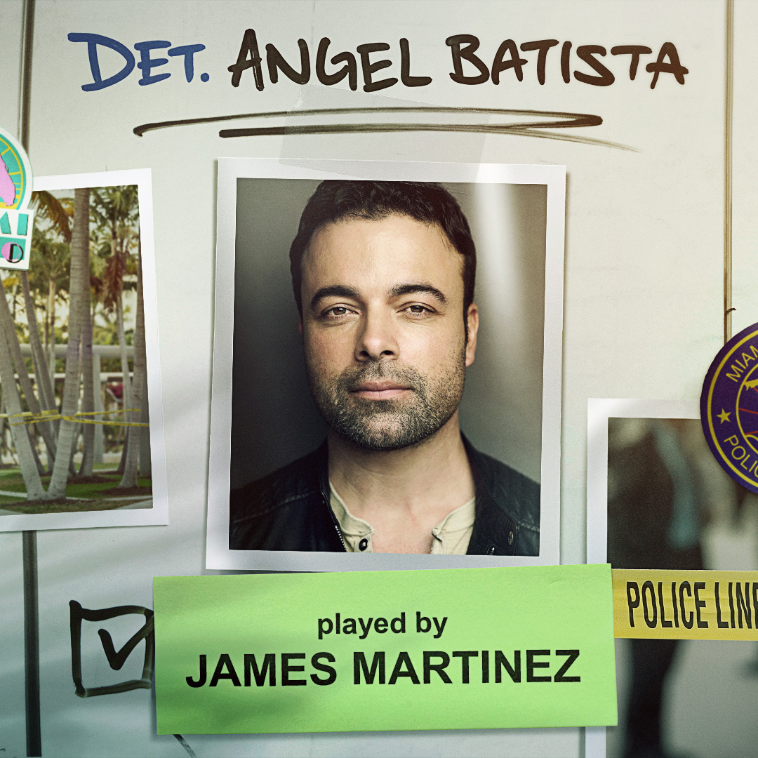SHO_Dexter's tweet photo. The best in the business… Miami Metro Homicide 🚔 #DexterOriginalSin

🔦 Det. Maria LaGuerta played by Christina Milian
🔦 Det. Angel Batista played by James Martinez
👮‍♀️ Lt. Bobby Watt played by Reno Wilson
🔬 Vince Masuka played by Alex Shimizu https://t.co/QOjGg0jNN6