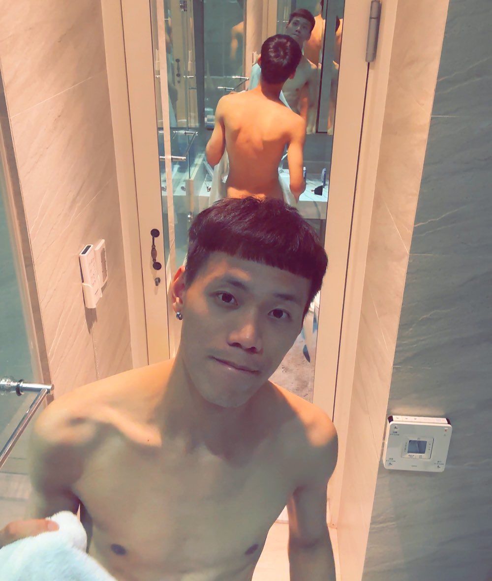 早安今天休息沒行程～
😈😈😈😈😈