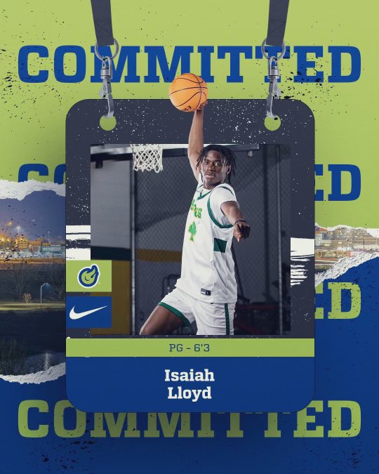 Committed to Western Iowa Tech <a href="/cometsmbball/">Western Iowa Tech CC - Men's Basketball</a>