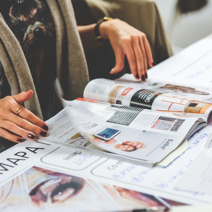 GDS_Australia's tweet image. We've built our brand on helping businesses just like yours present the highest quality materials to their customers. You only get one shot to make an impeccable first impression!

#GlobalDocumentSolutions #Printer #PrinterLease #Colour #Multi-FunctionPrinter