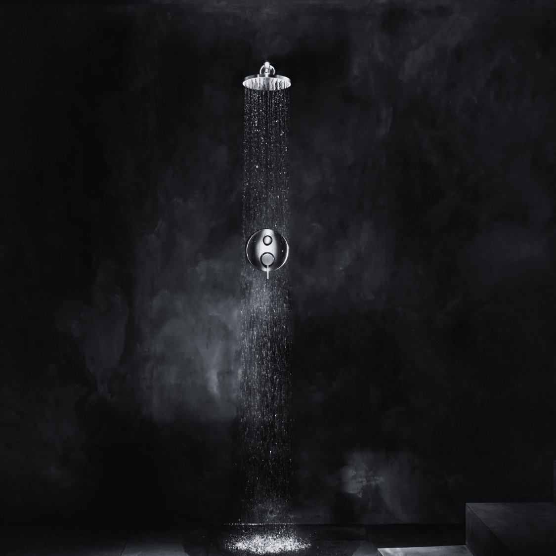 Squeeze. Scrub. Rinse. Reuse. ♻️