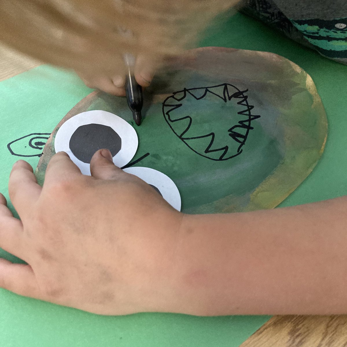 Mrs. Robinson tweet media