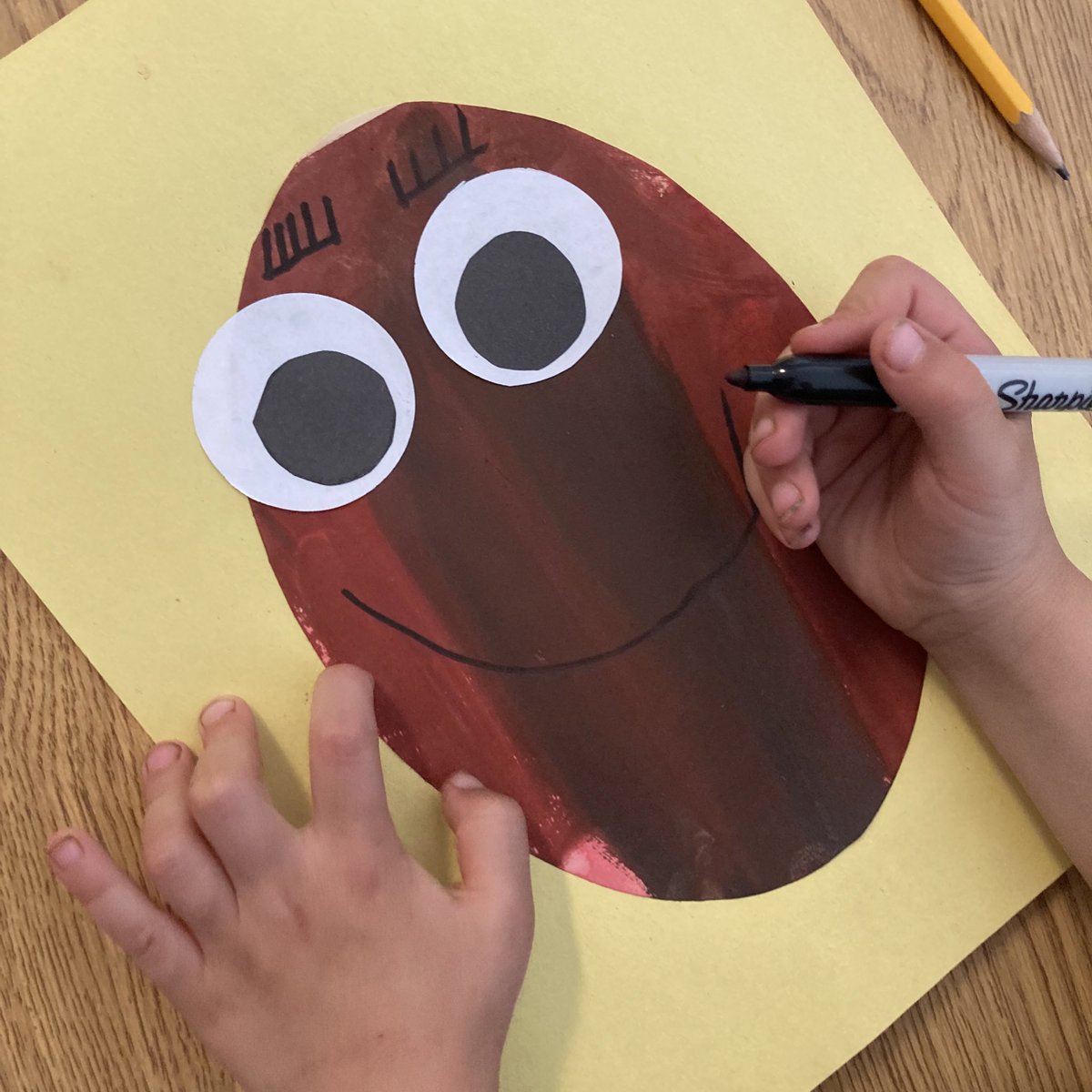 Mrs. Robinson tweet media