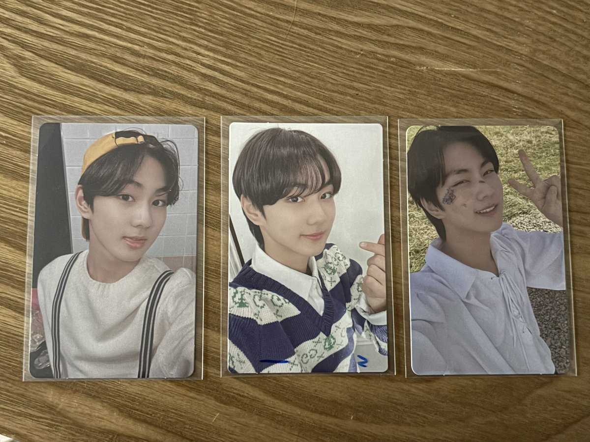 sonnywoncart's tweet photo. wts lfb help rt

dm offers if inch nalang 
can tingi

# jungwon gguggu 2021 enconnect dvd rpc d:a yet photocard pc ph https://t.co/XHNm2LQUBz
