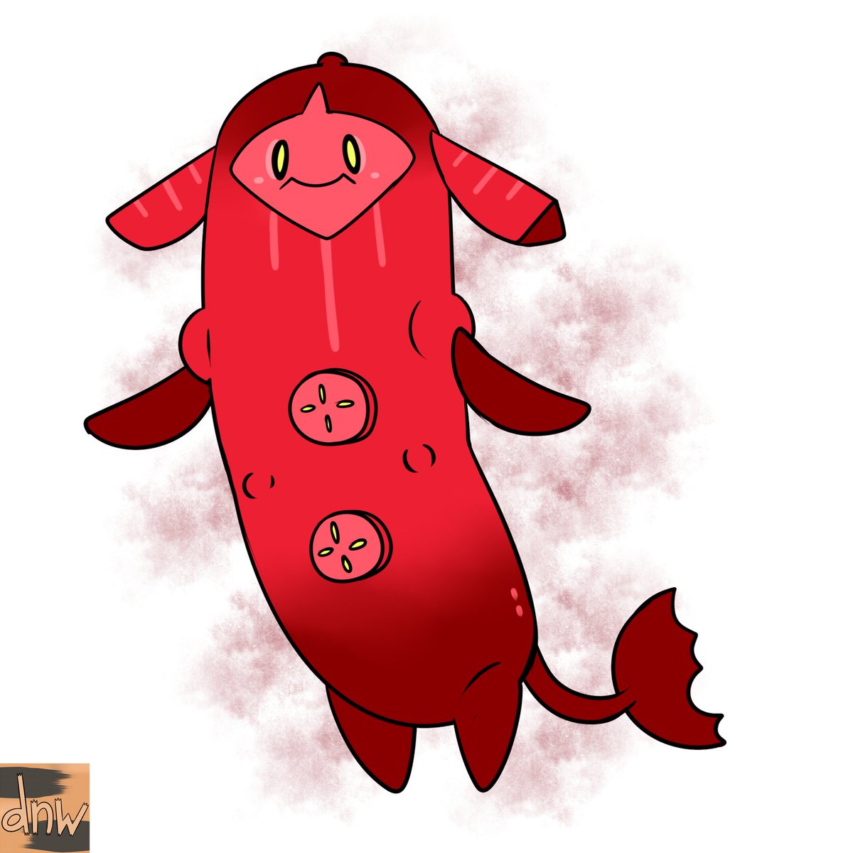 DarknWindie's tweet photo. Dillightful doodle https://t.co/An2KQF6CO0