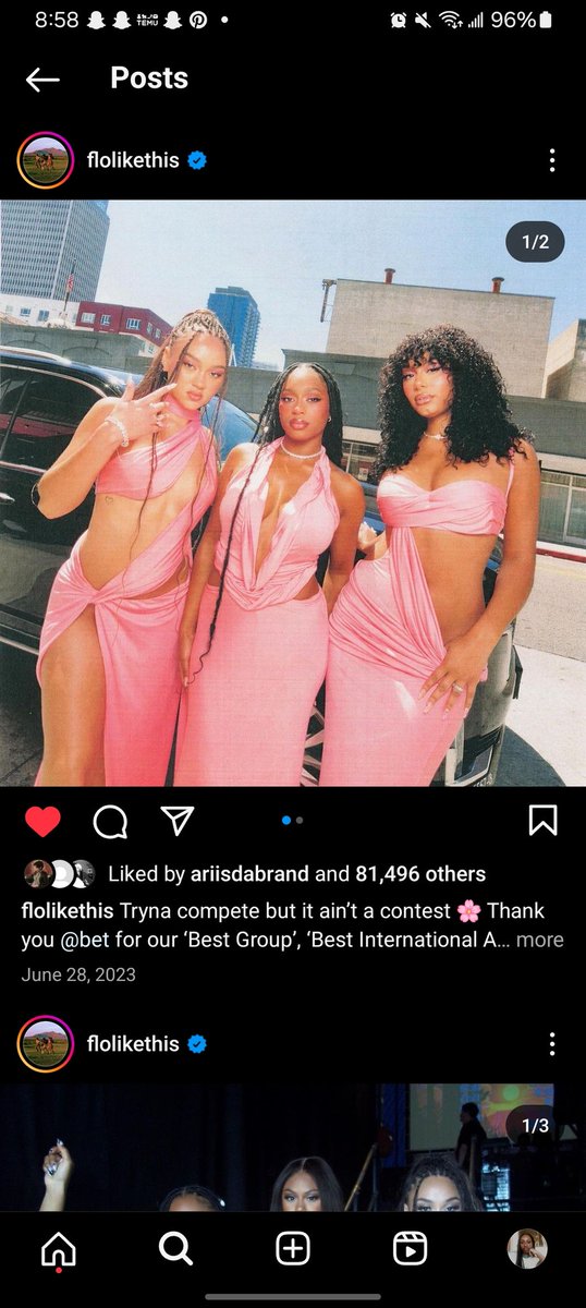 NOCTURNALLFLO's tweet photo. Ain't beating
#CaughtUpStreamingParty #StreamCaughtUp https://t.co/G3SgL11UPU