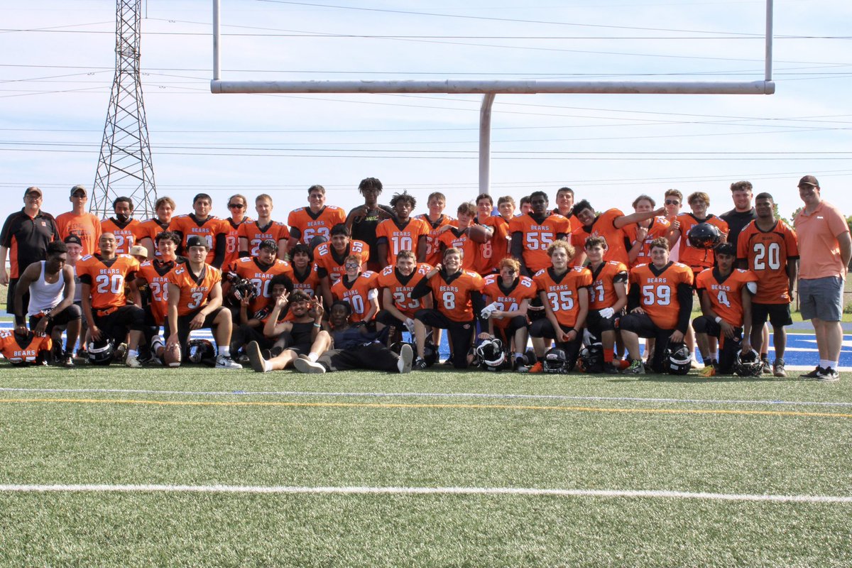 Glendale Secondary tweet media