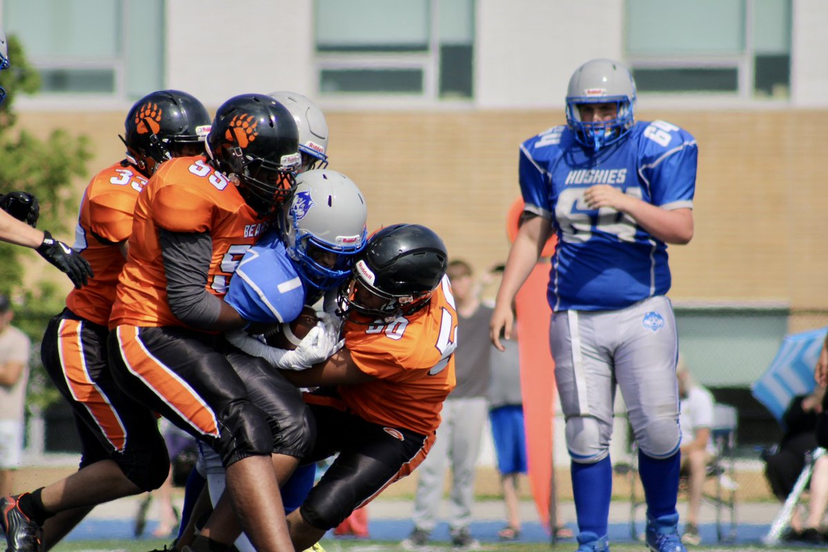 Glendale Secondary tweet media