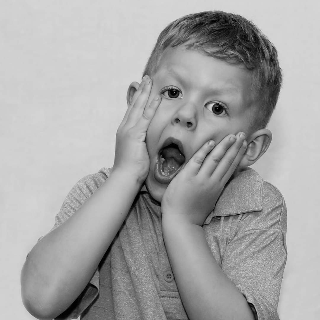 I have the opportunity to be showcased in a National Art Gallery Show. I'll be photographing 4-5 kids, 4-9 years old or a sassy 3 year old. These will be b&amp;w personality portraits - similar to this one here. If  you think you’re a good fit, DM me or TAG someone who might be. TIA!