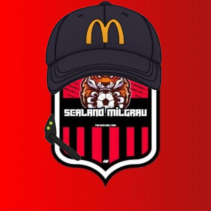 #NewProfilePic

Obrigado 
@McDonalds_BR
 por ser o novo patrocinador do perfil 😘