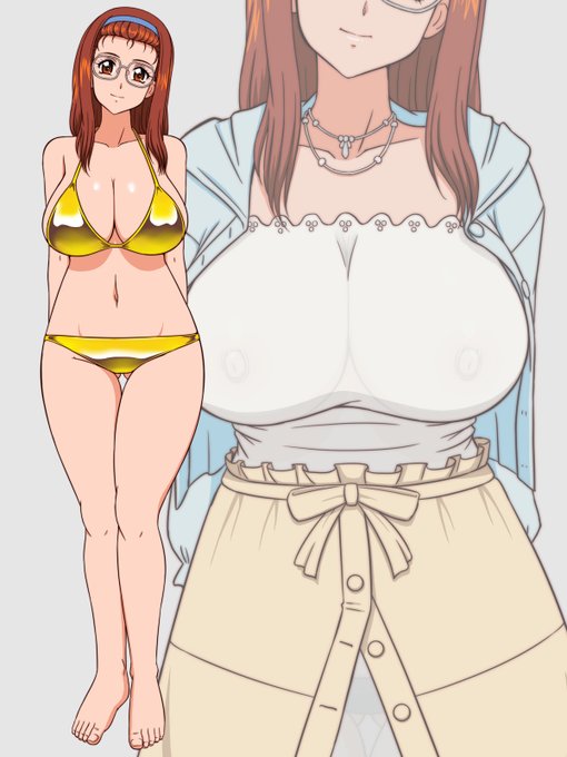 センチメンタルグラフティ
保坂美由紀 