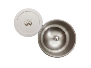facoffee_bot's tweet photo. Weber Workshops Blind Shaker LWW-001
グラインドしたコーヒー粉のシェーカーです。
コーヒーの大会でも多くのバリスタが使用しています。
https://t.co/HSH9coafpG
#WeberWorkshops #BlindShaker #Shaker #ラテアート #バリスタ #coffee #cafe #コーヒー #espresso #エスプレッソ #facoffee https://t.co/GuO1IWJq1x