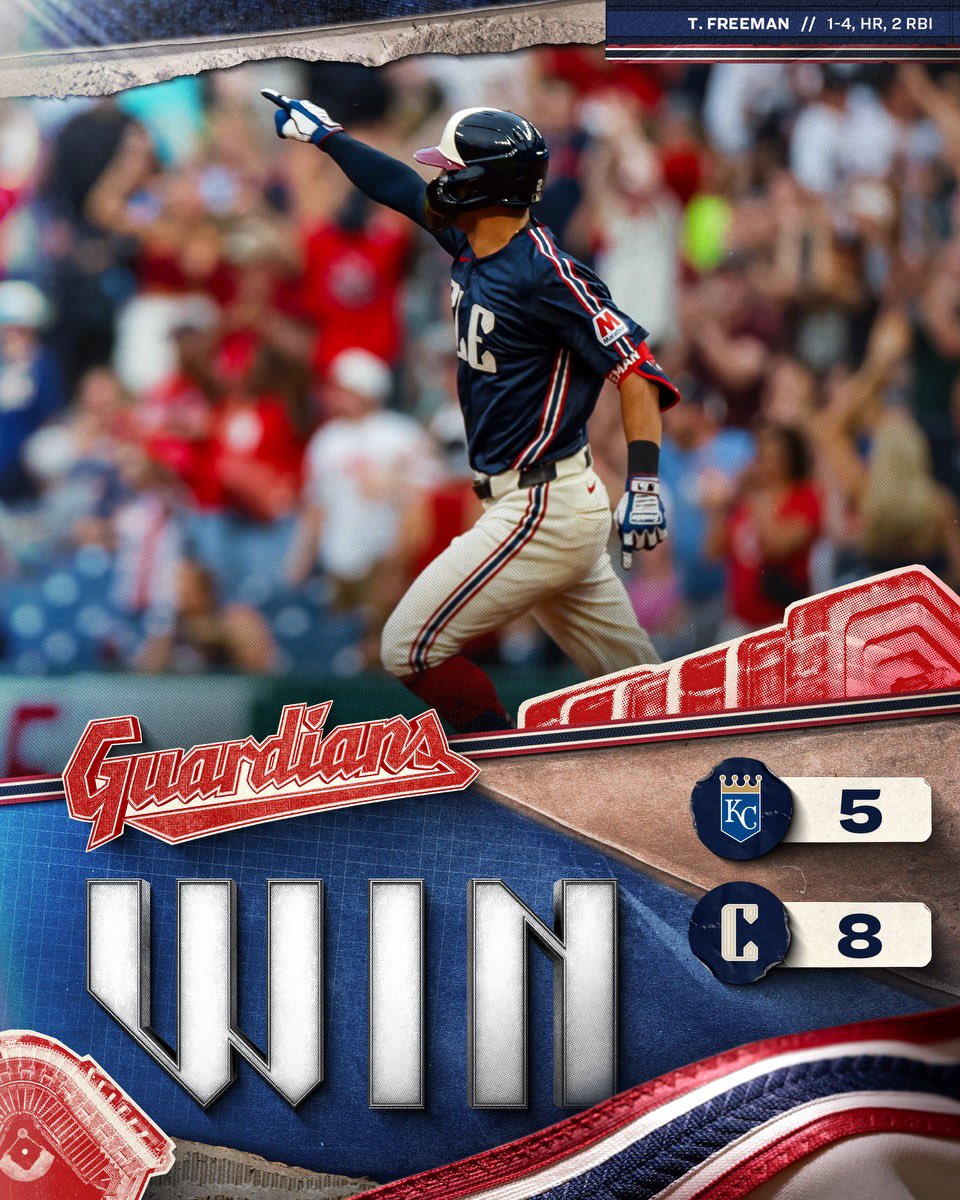 CleGuardians's tweet image. New jerseys? We still pump our own ⛽️.

#ForTheLand | #GuardiWins