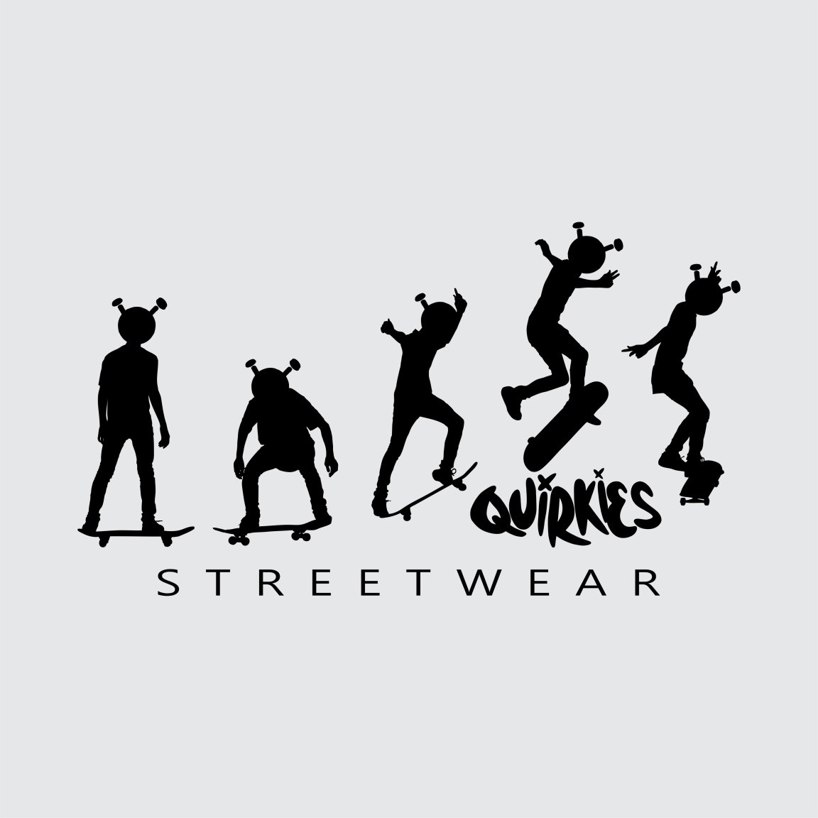 Quirkies tweet media