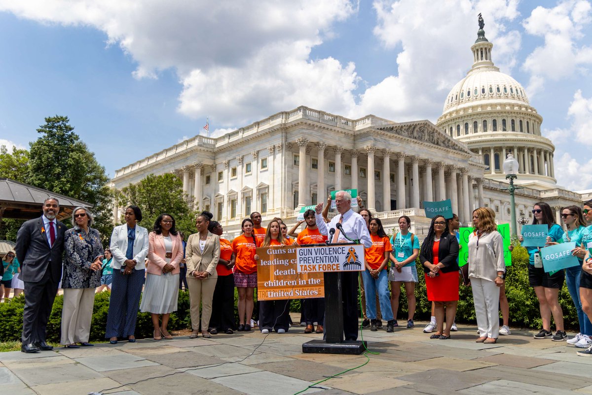 Rep. Steven Horsford tweet media