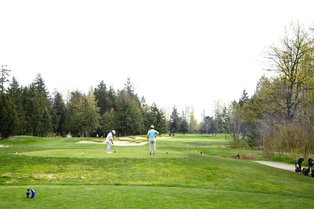 If you follow professional golf, you know that another major is on the horizon! Following up the success of Masters Week in April, we are holding another themed week at GreenTee Country Club to celebrate the US Open.

Who's ready for a special theme and tough course conditions?