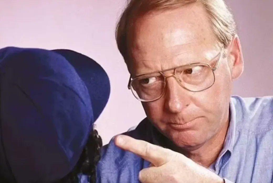 aussiewrestler1's tweet image. R.I.P. John Blackman (1947-2024). Thanks for many years of terrific memories and laughs. My deepest sympathy and sincerest condolences to his family and friends.
#RIPJohnBlackman #JohnBlackman