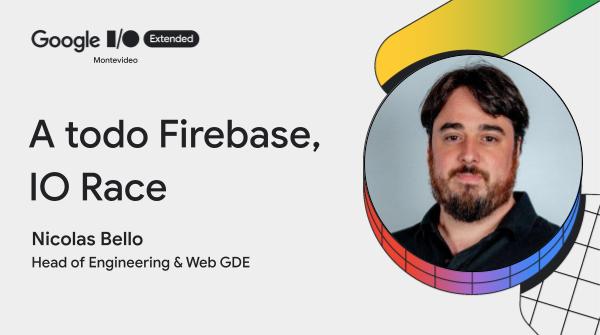 angularMVD's tweet image. 🚀 Únanse a Google I/O Extended 2024 en Montevideo junto a Google GDG y Angular MVD el 13 de Junio en la Universidad ORT Uruguay. Invitados internacionales, Google Developer Experts y un after office para networking. ¡Evento gratuito!
📍 2633 Bulevar España, 🕒 19:00