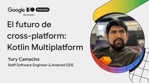 angularMVD's tweet image. 🚀 Únanse a Google I/O Extended 2024 en Montevideo junto a Google GDG y Angular MVD el 13 de Junio en la Universidad ORT Uruguay. Invitados internacionales, Google Developer Experts y un after office para networking. ¡Evento gratuito!
📍 2633 Bulevar España, 🕒 19:00