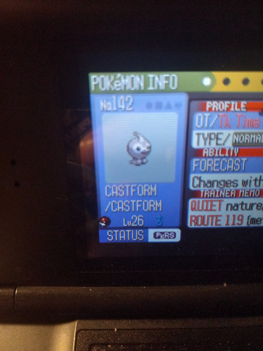 tk_time27's tweet photo. The safari zone is treating me kindly right now my goodness https://t.co/AH21j0CIiC