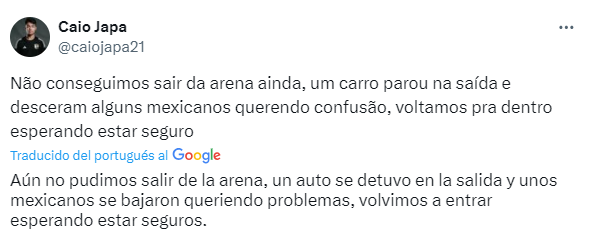 Universo Kings League tweet media