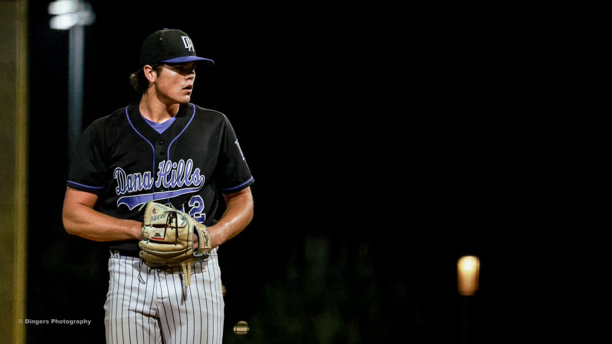 gradyfaris_'s tweet image. Honored to be named All @CIFSS First-Team and All South Coast First-Team.  
Stats: 
357. AVG 412. OBP 436. SLG
52.1 IP 52K 15BB 2.27 ERA