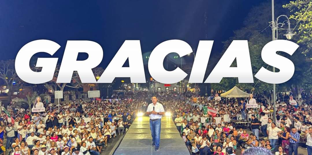 Juan José Canul tweet media