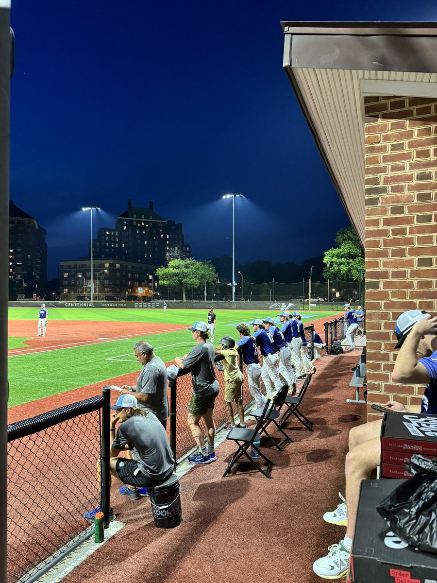 Beautiful night at the Babb!  #rollclips