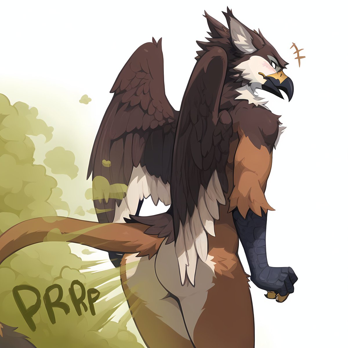 EdgyWindyWulf's tweet photo. It happens https://t.co/K41kK7gJxE
