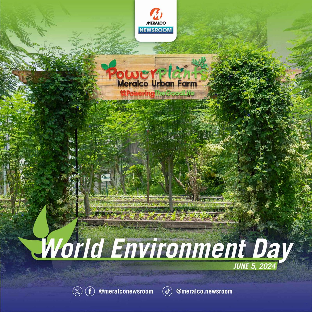 Meralco Newsroom tweet media