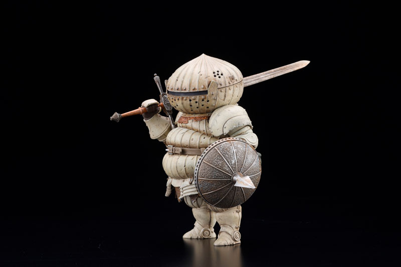 AmiAmi_English's tweet photo. ๐ง
Re-released & Pre-order open!!๐ง
Q Collection Dark Souls Catarina's Knight Siegmeyer Complete Figure (PLEX)
Order from๐https://t.co/re4UK5fUDr
#DarkSouls #Siegmeyer https://t.co/wvX0vmKjrd