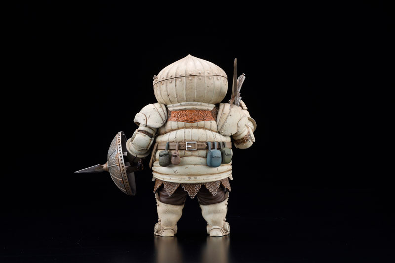 AmiAmi_English's tweet photo. ๐ง
Re-released & Pre-order open!!๐ง
Q Collection Dark Souls Catarina's Knight Siegmeyer Complete Figure (PLEX)
Order from๐https://t.co/re4UK5fUDr
#DarkSouls #Siegmeyer https://t.co/wvX0vmKjrd