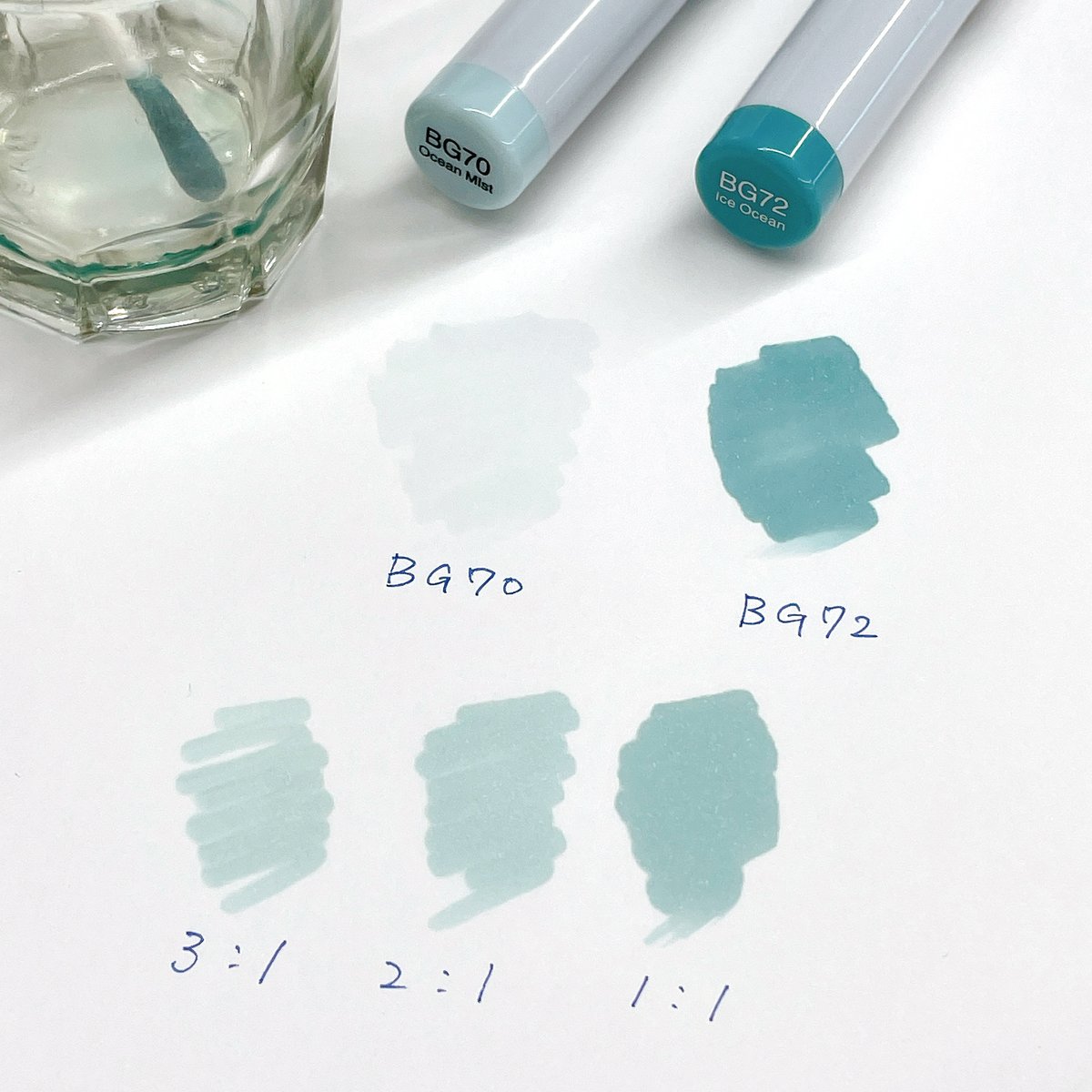 Highlights by コピック公式_Copic Official (@COPIC_Official) / X