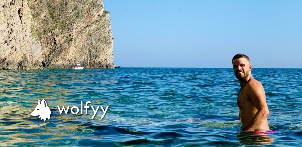 laffaloui's tweet photo. #Budva is Montenegroโs Top #GayTravel Destination ๐ฒ๐ช Hotels, Excursions & Local Gay Life on #wolfyy ๐ https://t.co/ICckbi3ns2
-
@outTraveler @QueerStoriesQDM
#gay #balkans #LGBTQ #gaytravelblog https://t.co/FUujwzllUr