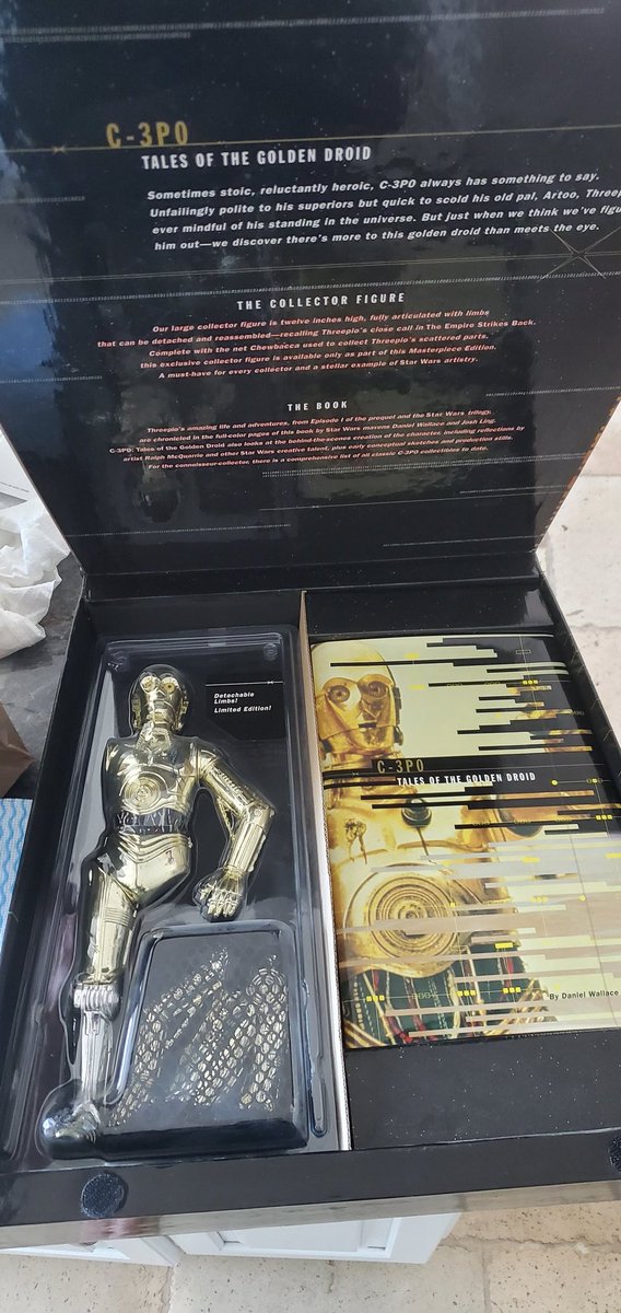 Who knows what this is?