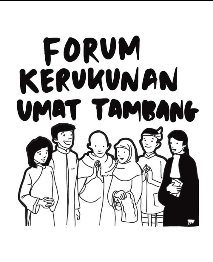 gm_gm's tweet photo. Menarik utk melihat, apakah organisasi Budhis juga akan bergabung,,, https://t.co/TcFYPTLBut